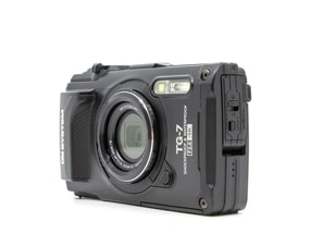 OM SYSTEM Tough TG-7