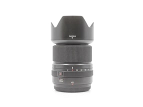 Fujifilm GF 45mm f/2.8 R WR