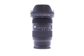 Sigma 28-70mm f/2.8 DG DN Contemporary - Sony FE Fit