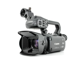 Canon XA20 Videocamera