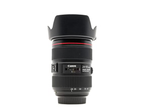 Canon EF 24-105mm f/4 L IS USM II