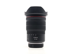 Canon RF 15-35mm f/2.8 L IS USM