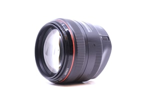 Canon EF 85mm f/1.2 L USM