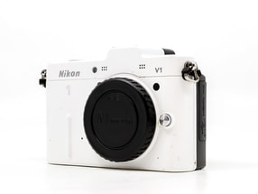 Nikon 1 V1