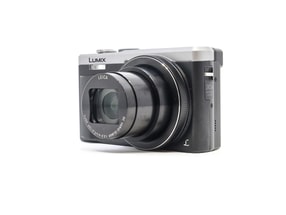 Panasonic Lumix DMC-TZ80