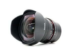 Samyang 14mm f/2.8 ED AS IF UMC - Fujifilm X Kompatibel