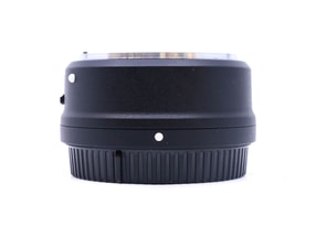 Nikon FTZ Mount Adapter