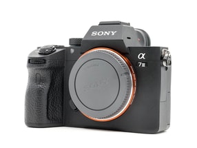 Sony Alpha A7 III