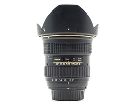 Tokina 11-16mm f/2.8 AT-X Pro DX II - Nikon Fit