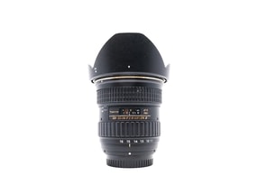 Tokina 11-16mm f/2.8 AT-X Pro DX II - Nikon Fit