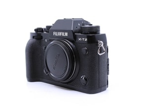 Fujifilm X-T2