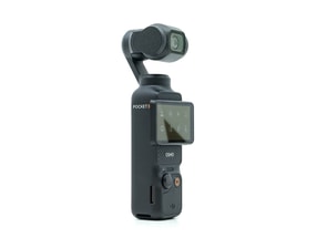 DJI Osmo Pocket 3