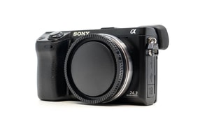 Sony Alpha NEX-7