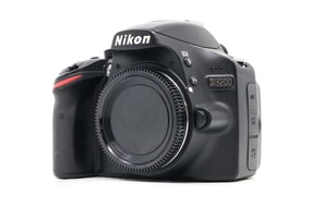 Nikon D3200