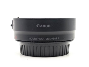 Canon Mount Adapter EF-EOS R