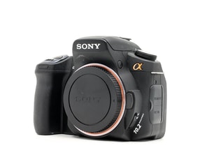 Sony Alpha A300
