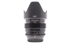 Fujifilm XF 23mm f/1.4 R