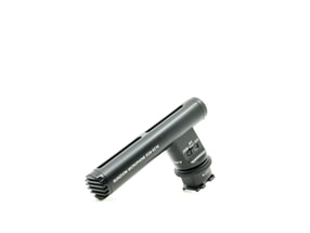 Microfono Sony ECM-GZ1M