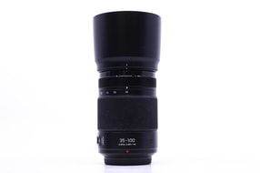 Panasonic Lumix G X Vario 35-100mm f/2.8 Power O.I.S.