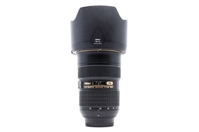 Nikon AF-S Nikkor 24-70mm f/2.8G IF-ED
