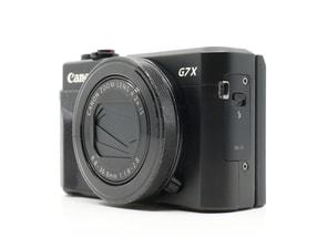 Canon PowerShot G7 X II