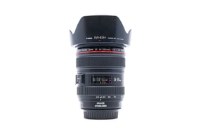 Canon EF 24-105mm f/4 L IS USM