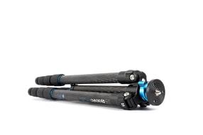Benro Mach3 TMA38CL Carbon Fiber Tripod