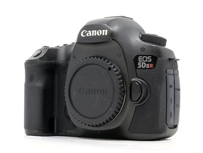 Canon EOS 5DS R