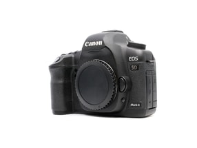 Canon EOS 5D Mark II