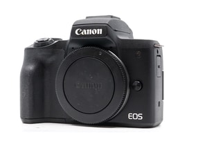 Canon EOS M50