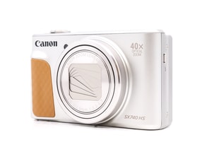 Canon Powershot SX740 HS
