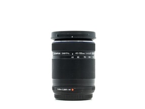 Olympus M.Zuiko Digital ED 40-150mm f/4-5.6 R