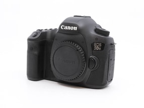 Canon EOS 5DS