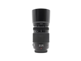Panasonic Lumix G X Vario 35-100mm f/2.8 II Power O.I.S.