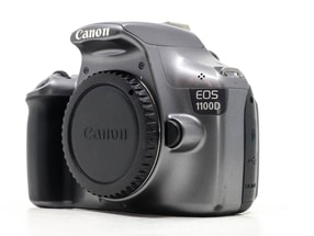 Canon EOS 1100D