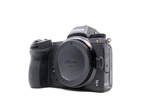 Nikon Z6