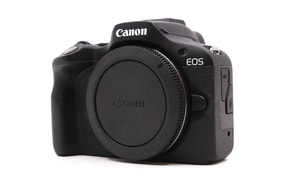 Canon EOS R100