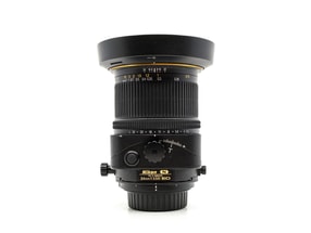 Nikon PC-E Nikkor 24mm f/3.5D ED