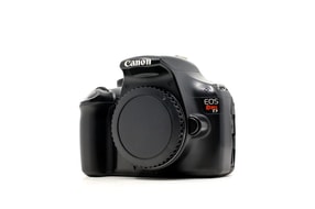 Canon EOS Rebel T3
