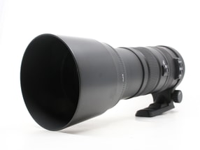 Sigma 150-500mm f/5-6.3 APO DG OS HSM - Canon EF Fit