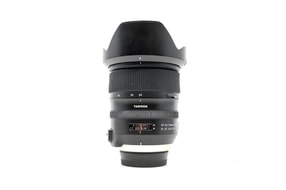 Tamron SP 24-70mm f/2.8 Di VC USD G2 - Nikon Fit