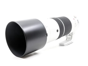 Fujifilm XF 150-600mm F/5.6-8 R LM OIS WR