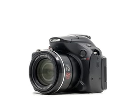 Canon PowerShot SX40 HS