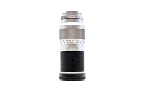 Leica 135mm f/4 Elmar [11850]