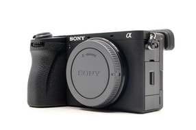 Sony Alpha A6700