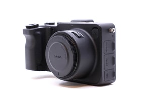 Sigma SD Quattro H