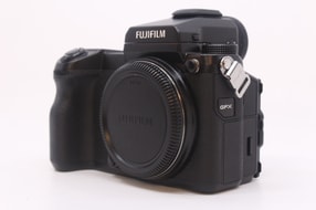Fujifilm GFX 50S
