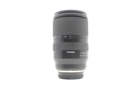 Tamron 17-70mm f/2.8 Di III-A VC RXD - Fujifilm X Fit