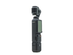 DJI Osmo Pocket 3 Creator Combo