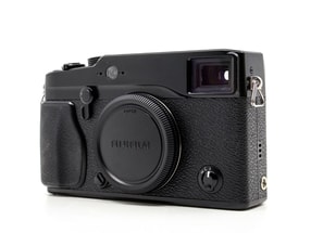 Fujifilm X-Pro 1